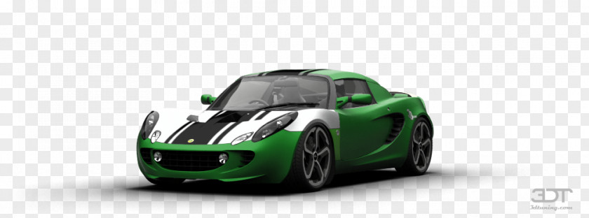 Car Lotus Exige Cars Automotive Design Model PNG