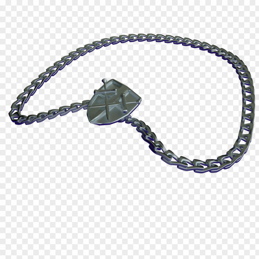 Chain Bead Jewelry Making PNG