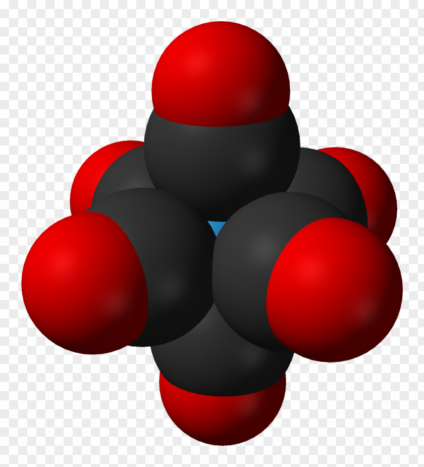 Chemical Formula Sphere PNG
