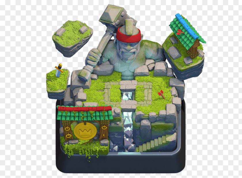 Clash Of Clans Royale Royal Arena Boom Beach PNG