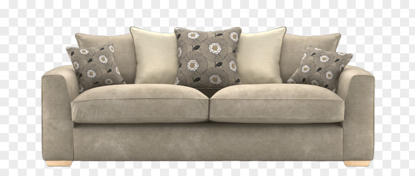 Compostion Loveseat Couch Sofa Bed Comfort Chair PNG