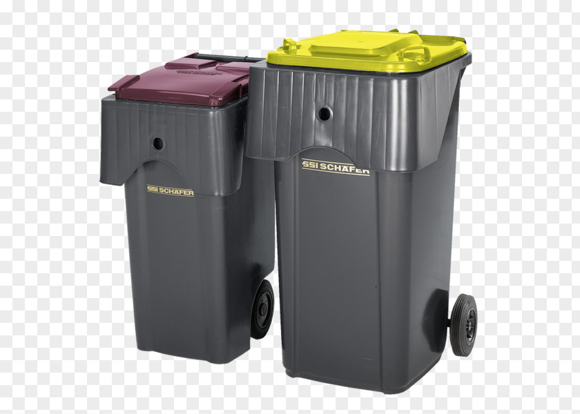 Design Rubbish Bins & Waste Paper Baskets Plastic PNG