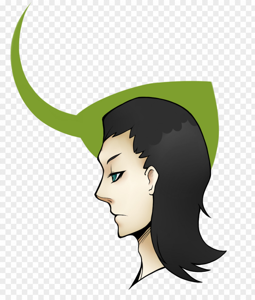 Loki Drawing DeviantArt PNG