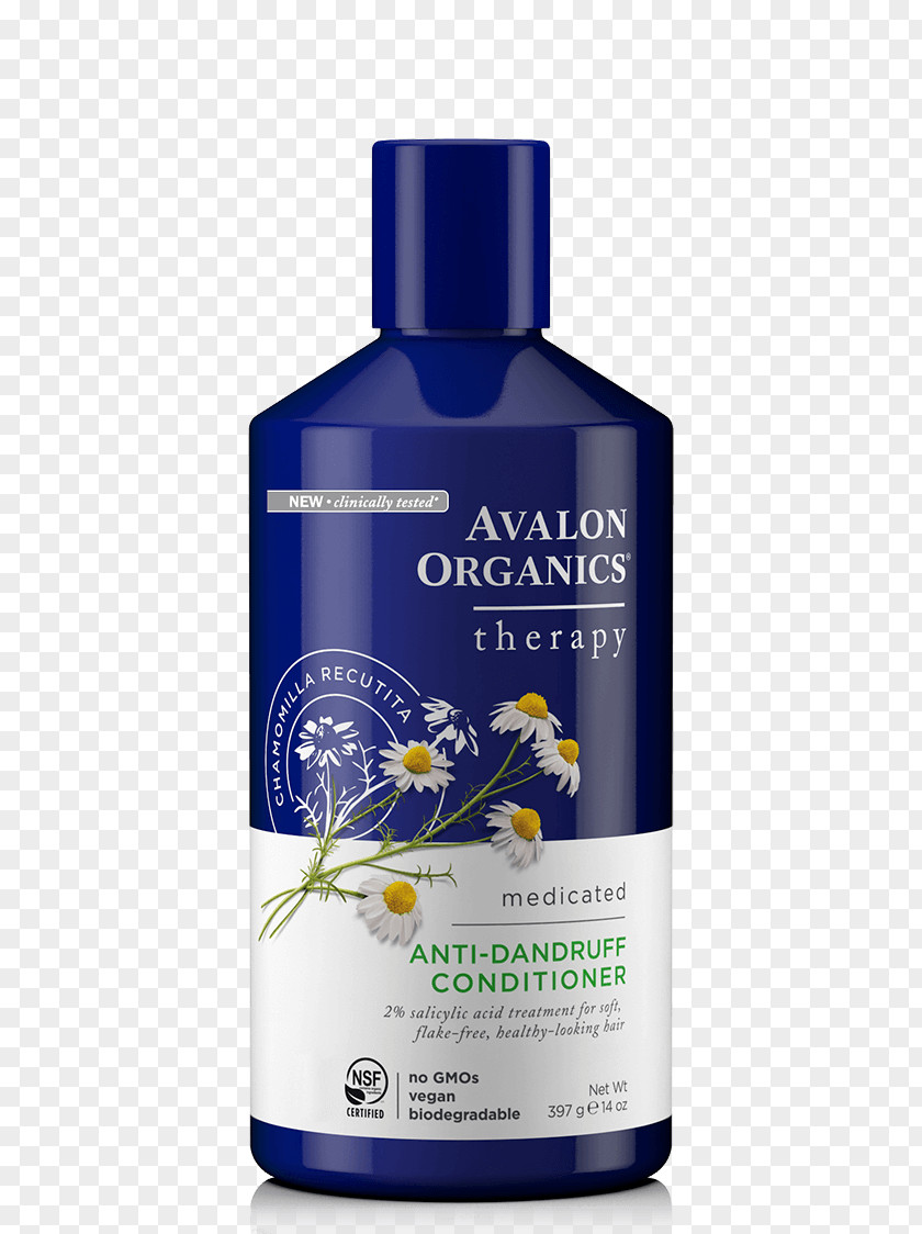 Medicated Bath Avalon Organics Biotin B-Complex Thickening Shampoo Conditioner Scalp PNG
