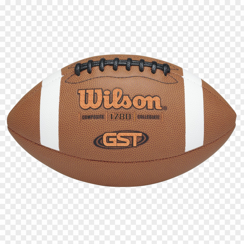 NFL American Football Wilson Sporting Goods PNG