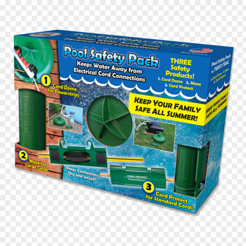 Plastic Garden Pool Electrical Wires & Cable Electricity Switches Extension Cords PNG