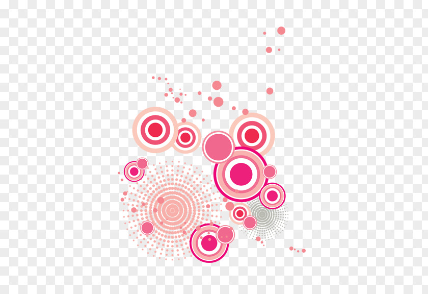 Red Circle Background Download PNG