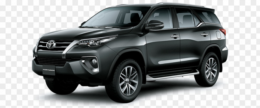 Sai Gon Car TOYOTA FORTUNER TRD Sport Utility Vehicle 0 PNG