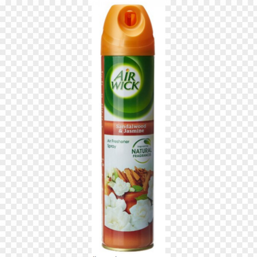 Sandalwood Air Fresheners Wick Evaporative Cooler Aerosol Spray Household Insect Repellents PNG