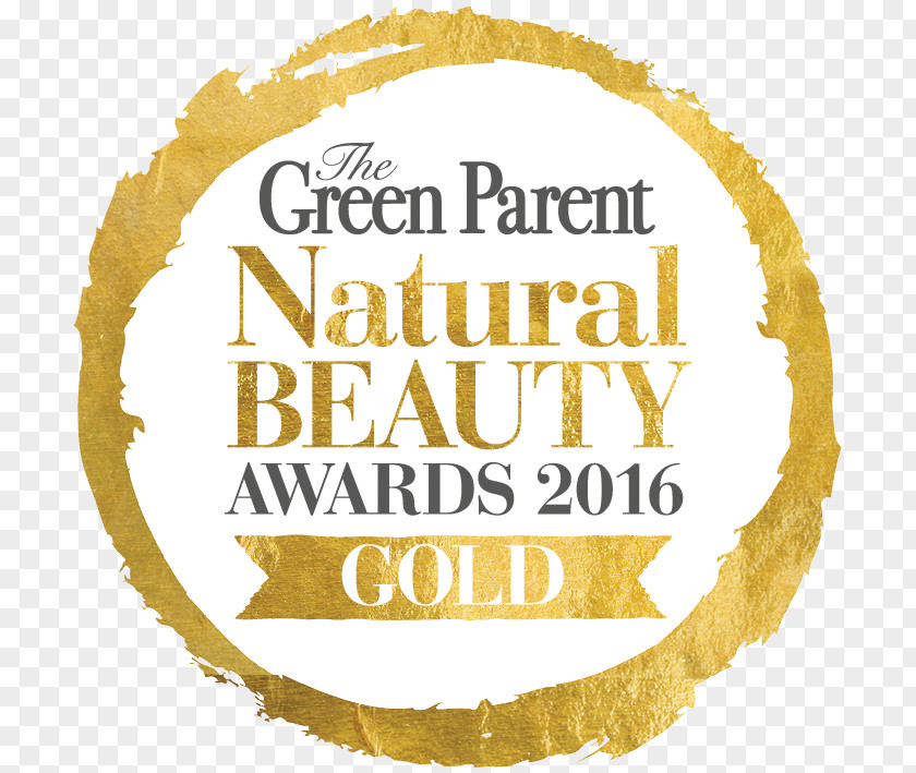 Award Gold Lip Balm Parent Child PNG