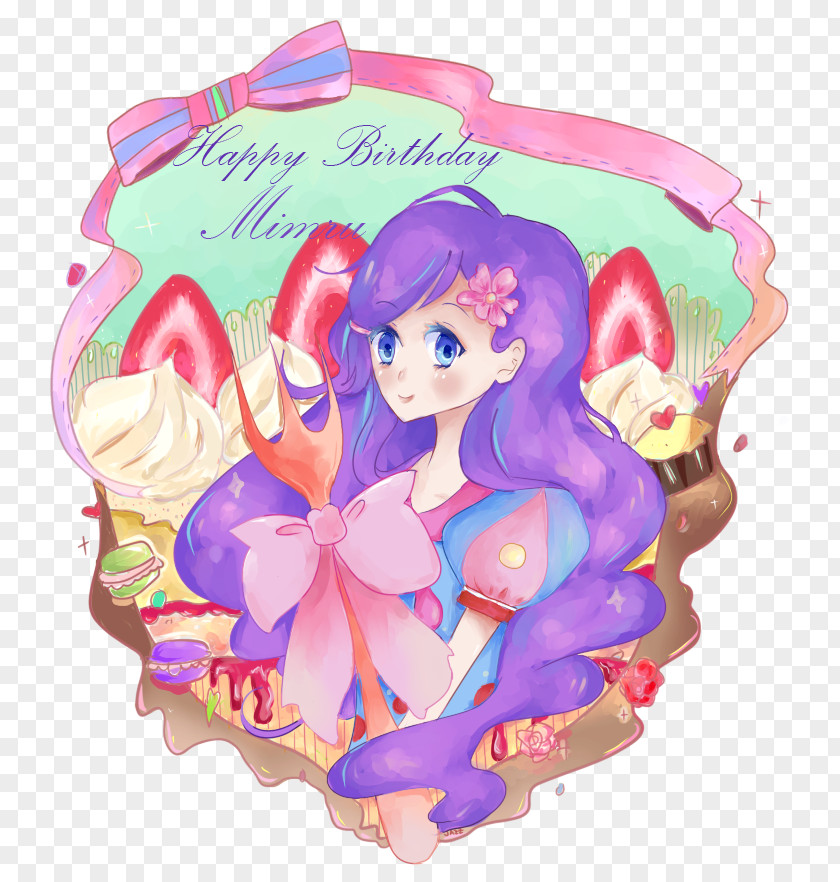 Balloon Pink M Character Fiction PNG