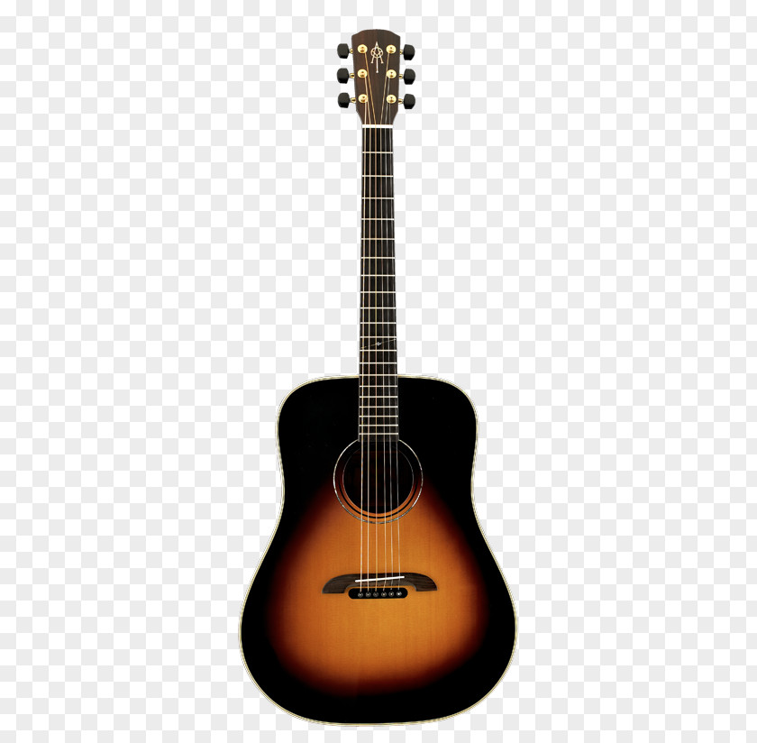 Beautiful Acoustic Guitars Steel-string Guitar Acoustic-electric PNG