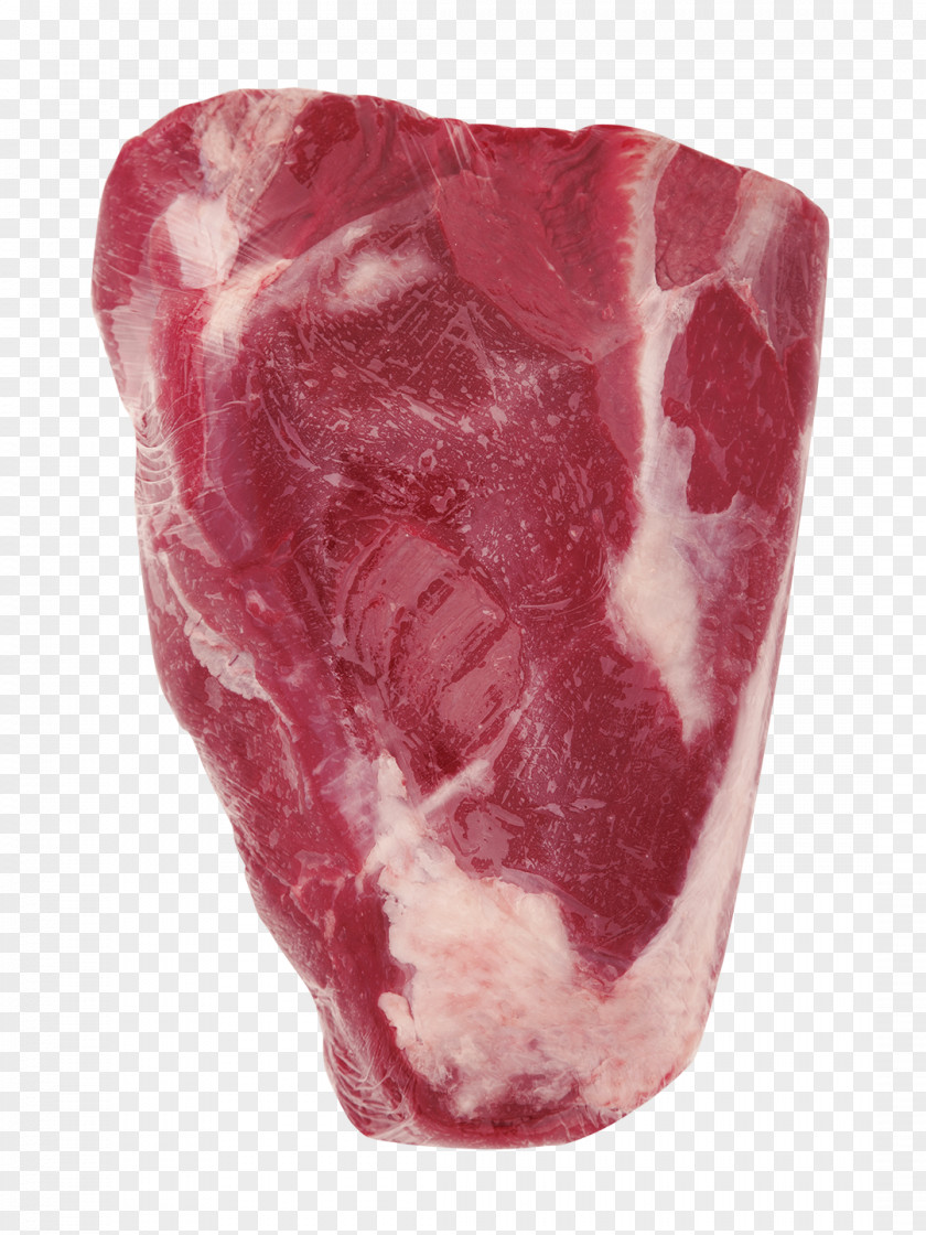 Beefsteak Ribs Meat Ham Blade Steak PNG