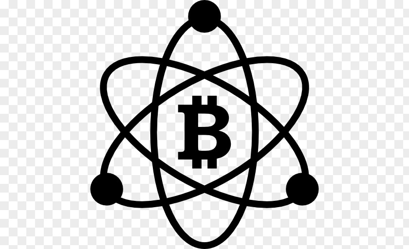 Bitcoin Wall Decal Sticker Polyvinyl Chloride PNG
