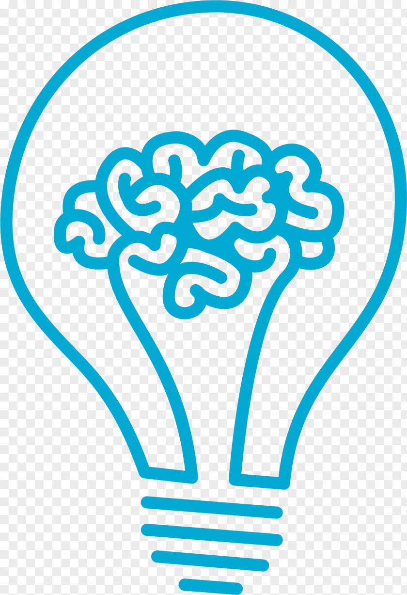 Brainstorm Clipart Executive Functions Cognition Clip Art Emotion PNG
