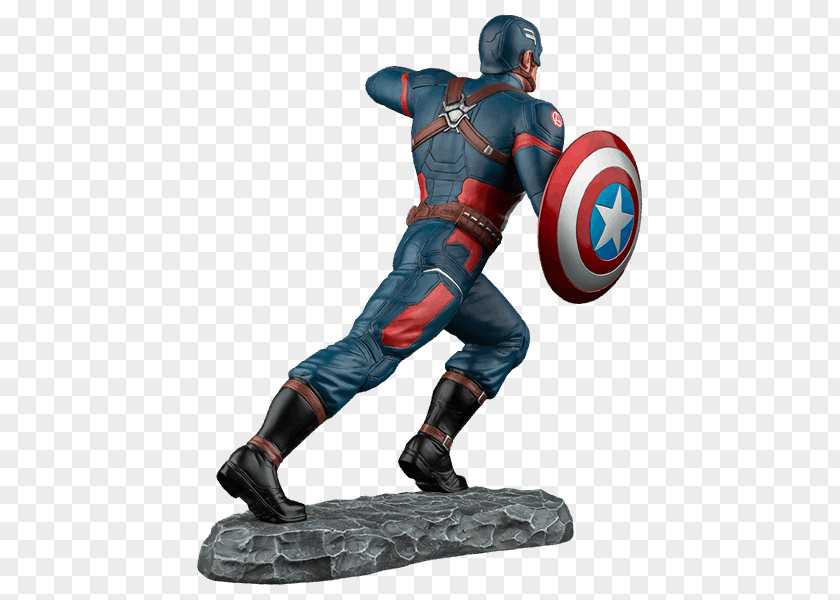 Captain America Marvel Cinematic Universe Comics YouTube Figurine PNG