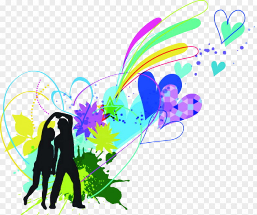 Carnival Party Significant Other PNG