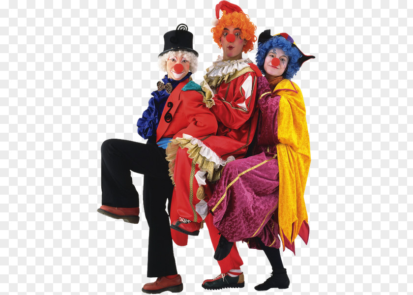 Clown Portrait Getty Images Stock Photography PNG