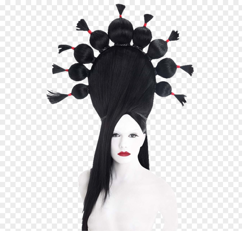 Hair Hairstyle Avant-garde Cosmetologist Artificial Integrations PNG