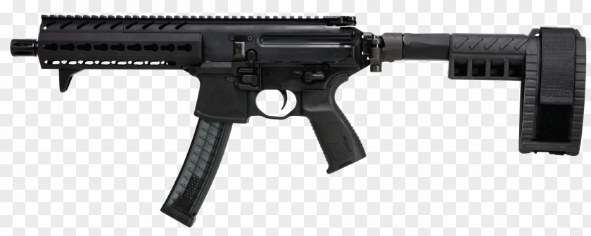 Handgun Trigger SIG MPX Sauer P226 MCX PNG
