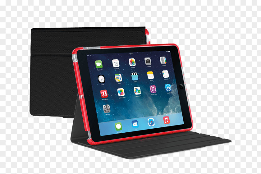Ipad Mini Red Case IPad Air 4 2 3 Laptop PNG