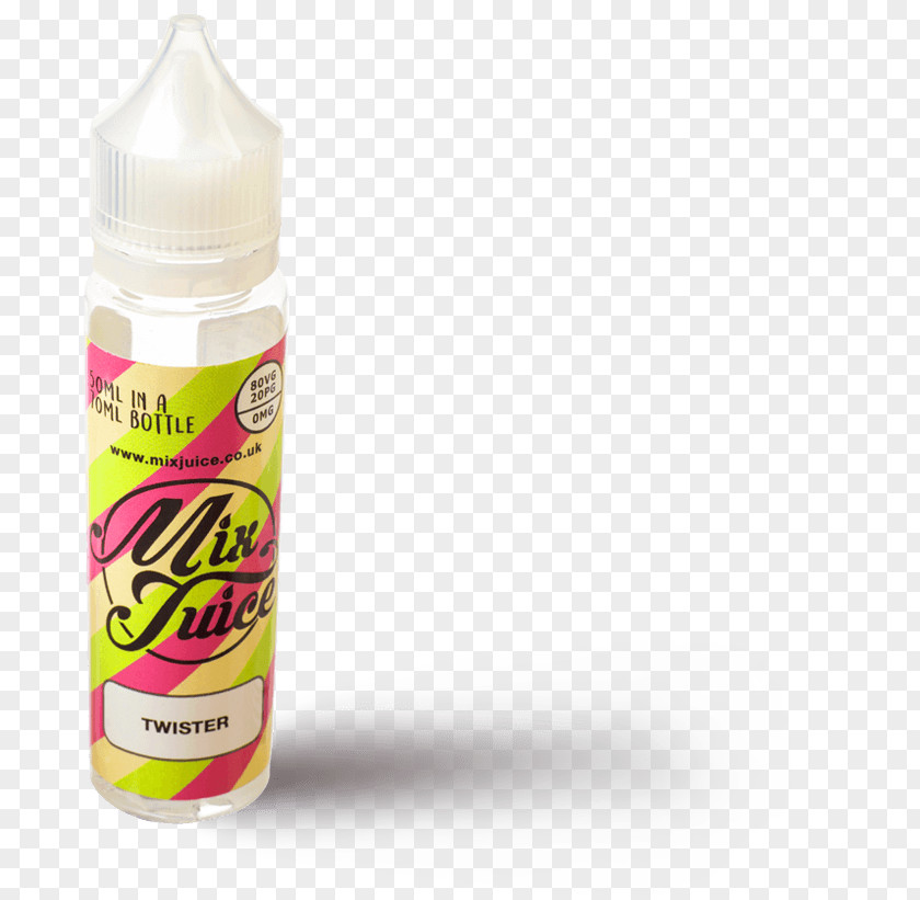 Mix Juice Electronic Cigarette Aerosol And Liquid Flavor PNG