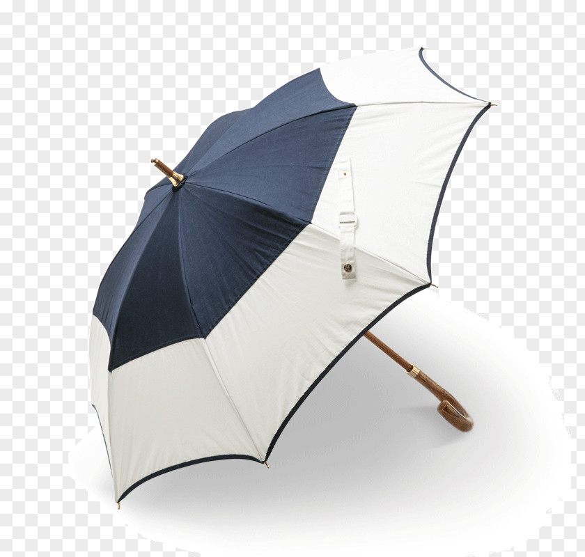 Navy Umbrella PNG