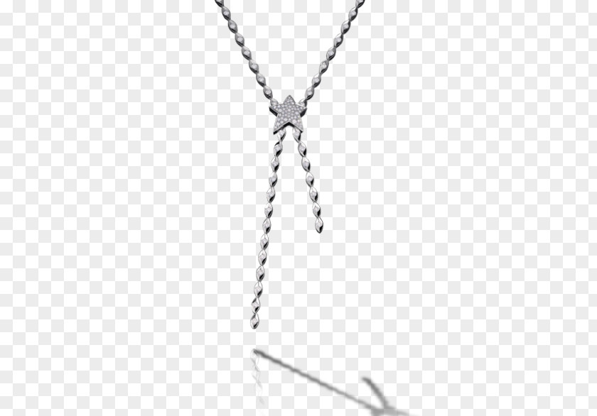 Necklace Charms & Pendants Body Jewellery Chain Line PNG