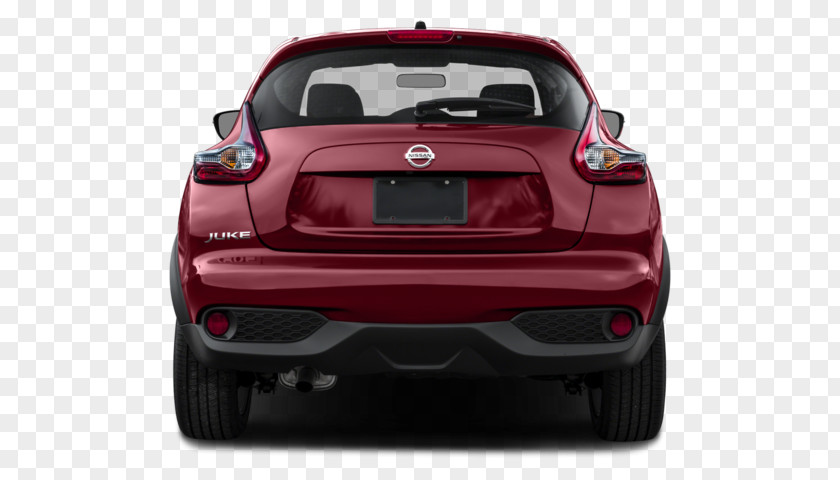 Nissan JUKE 2017 Juke Car 2013 Sport Utility Vehicle PNG