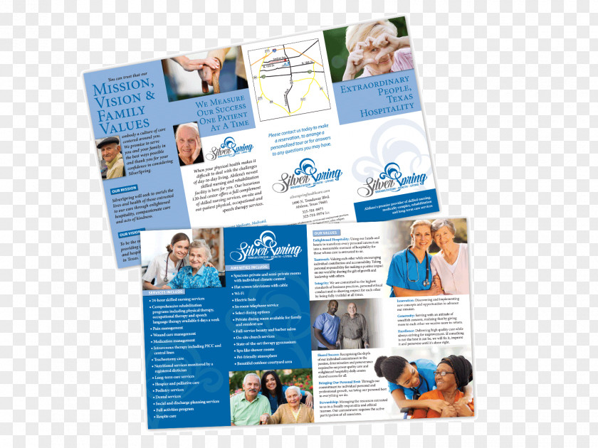 Pamphlet Brochure Advertising Mission Statement Printing Flyer PNG