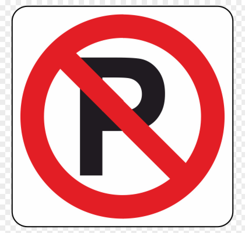 Parking Car Park Disabled Permit Traffic Sign Towing PNG