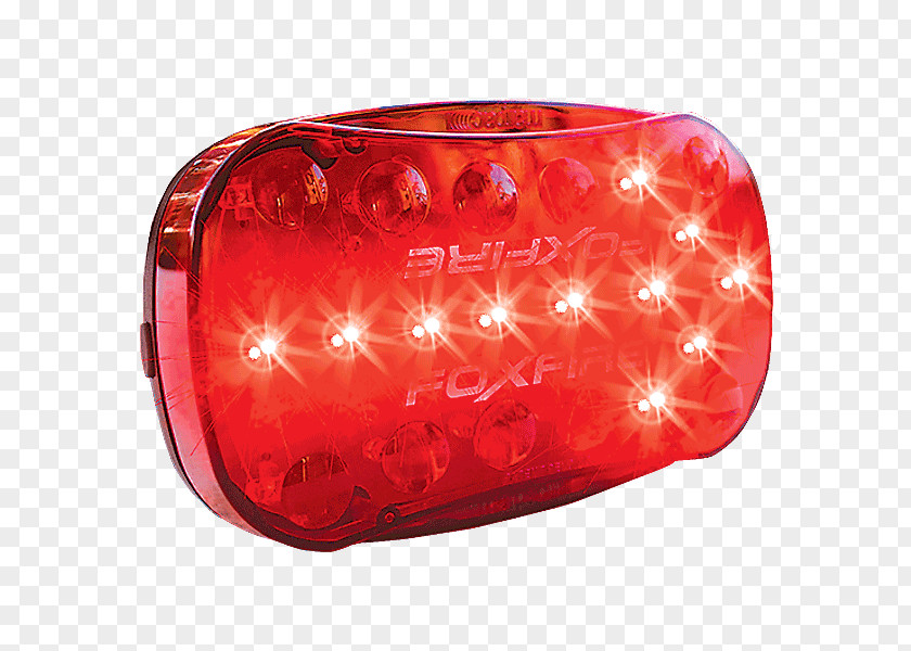 Red Spotlights For Trucks Strobe Light Oversize Load Lighting Light-emitting Diode PNG