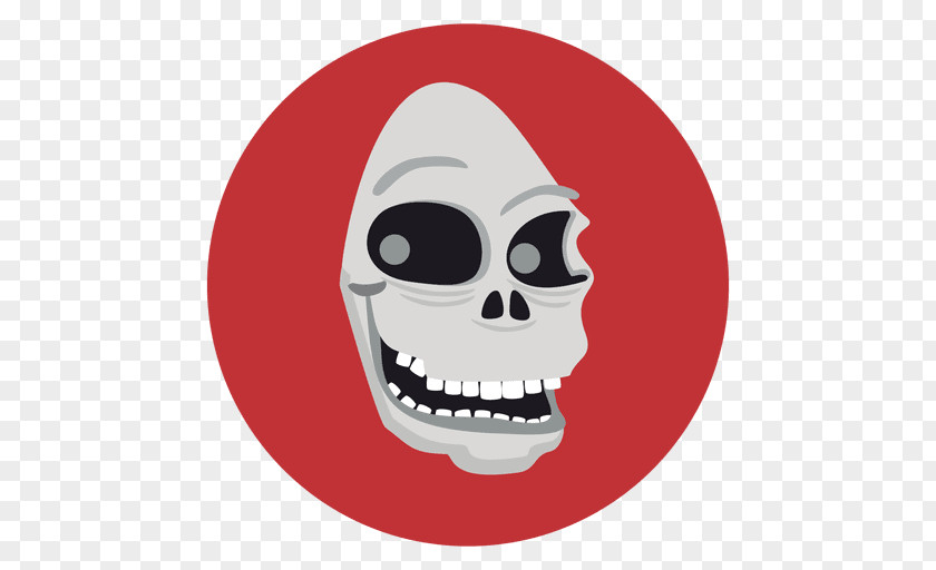 Skull Download PNG