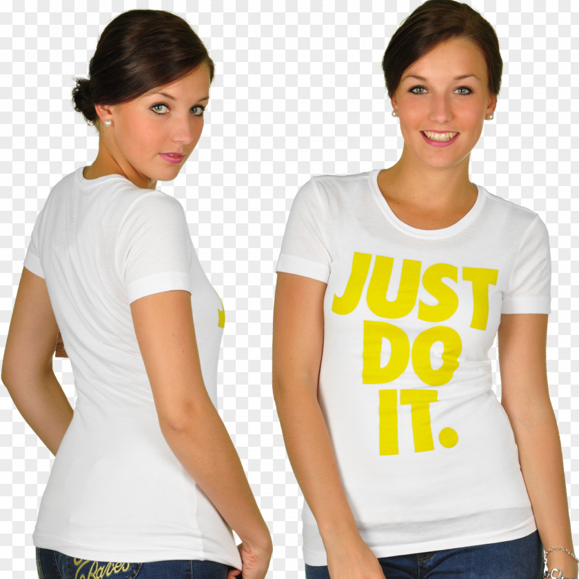 T-shirt Clothing Sleeve Textile Printing Top PNG