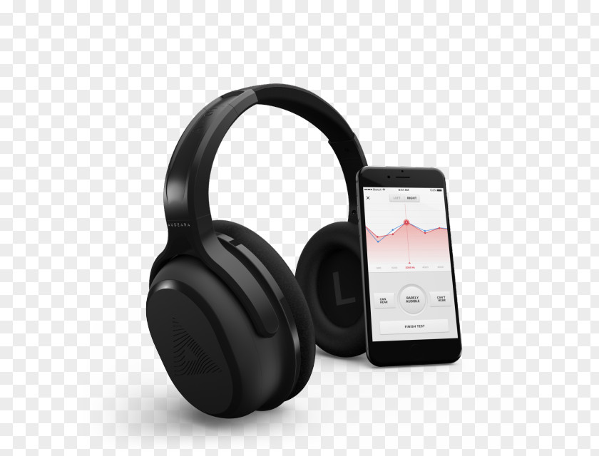 Technology Speed Headphones Audeara Sound Hearing PNG