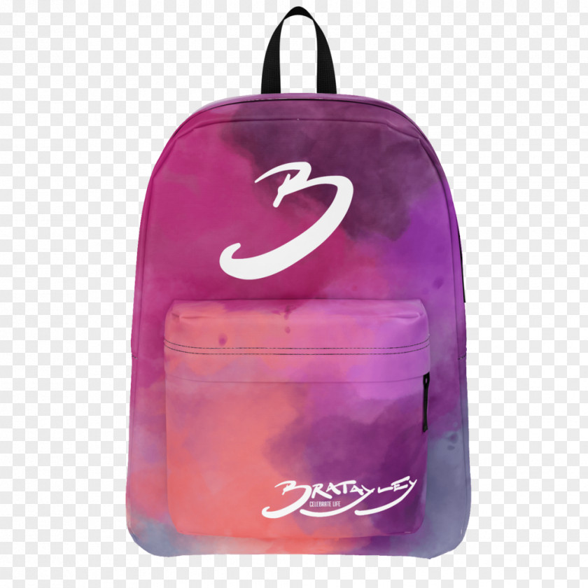 Bag Backpack T-shirt YouTuber Lunchbox PNG