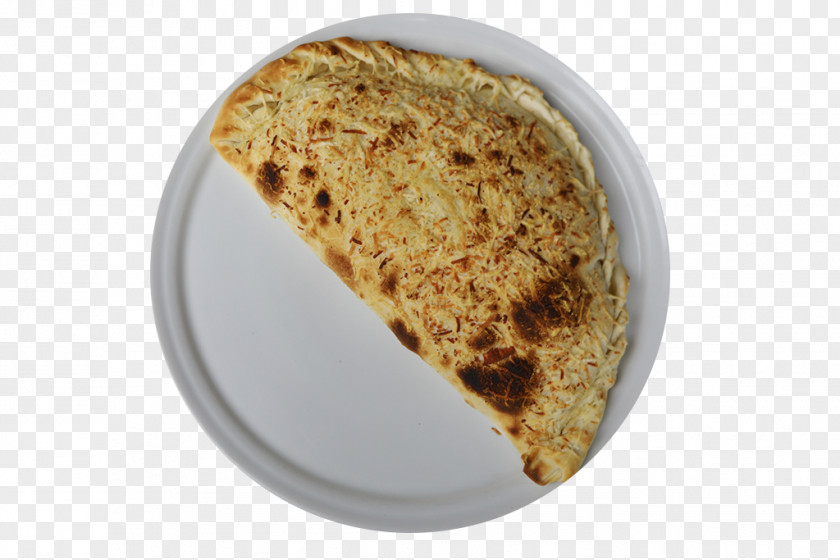 Calzone Bread Mitsui Cuisine M Dish Network PNG