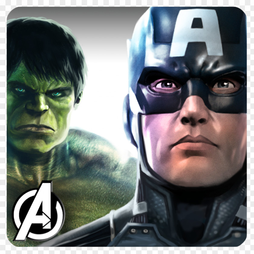 Captain America Marvel Avengers Assemble Superhero Hulk Avengers: The Initiative PNG