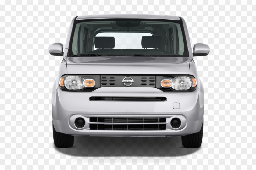 Car Nissan Cube Ford Fiesta PNG