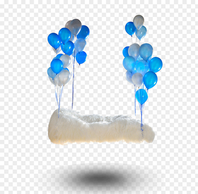 Clouds And Balloons Balloon Cloud Computing PNG