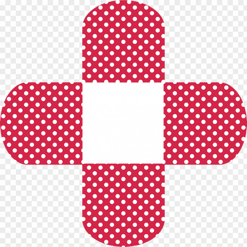Colored Squares Paper Polka Dot Sticker Autoadhesivo PNG