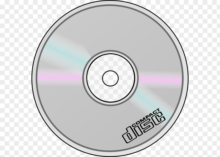 Compact Disk Disc DVD Clip Art PNG