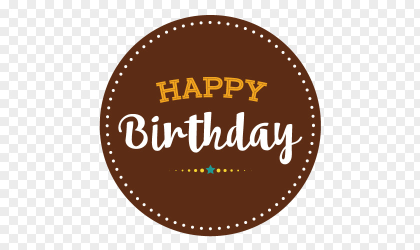 Creative Birthday Typeface Font Management Software PNG