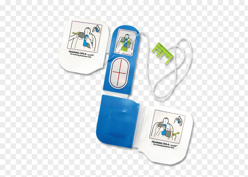 Defibrillation Automated External Defibrillators Cardiopulmonary Resuscitation Electrode PNG