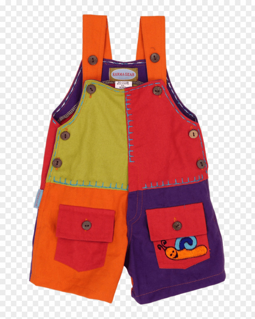 Dungarees Gilets Product Pocket M PNG