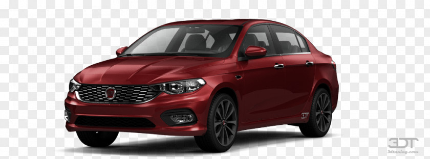 Fiat Tuning Picture Tipo Sedan Car 600 500 PNG