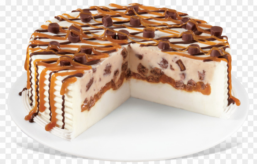 Ice Cream Cheesecake Cake Torte Red Velvet Birthday PNG