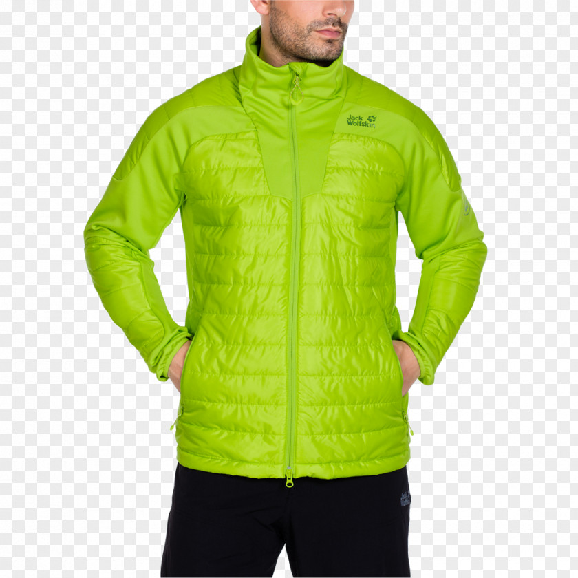 Jacket Polar Fleece Neck PNG