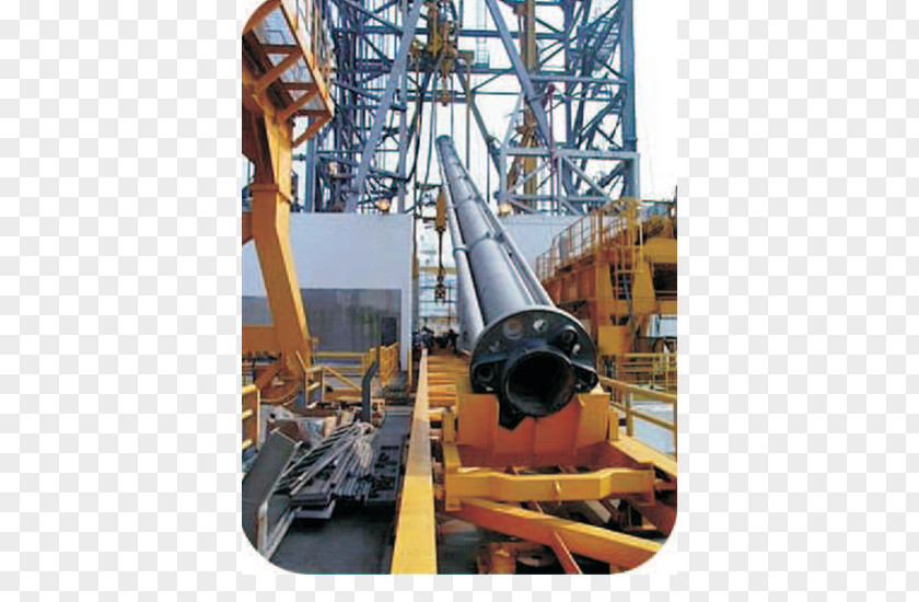 Mechanical Handling Engineering Borehole Blowout Preventer Drilling Rig Well PNG
