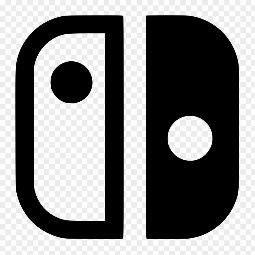 Nintendo Switch GameCube Logo PNG